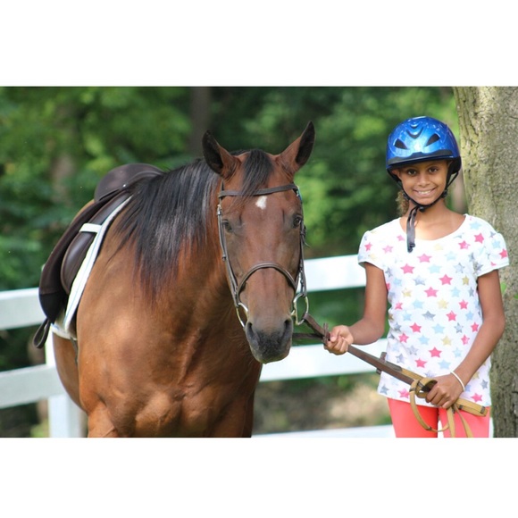 Meet your Posher, Grace - Picture 1 of 1